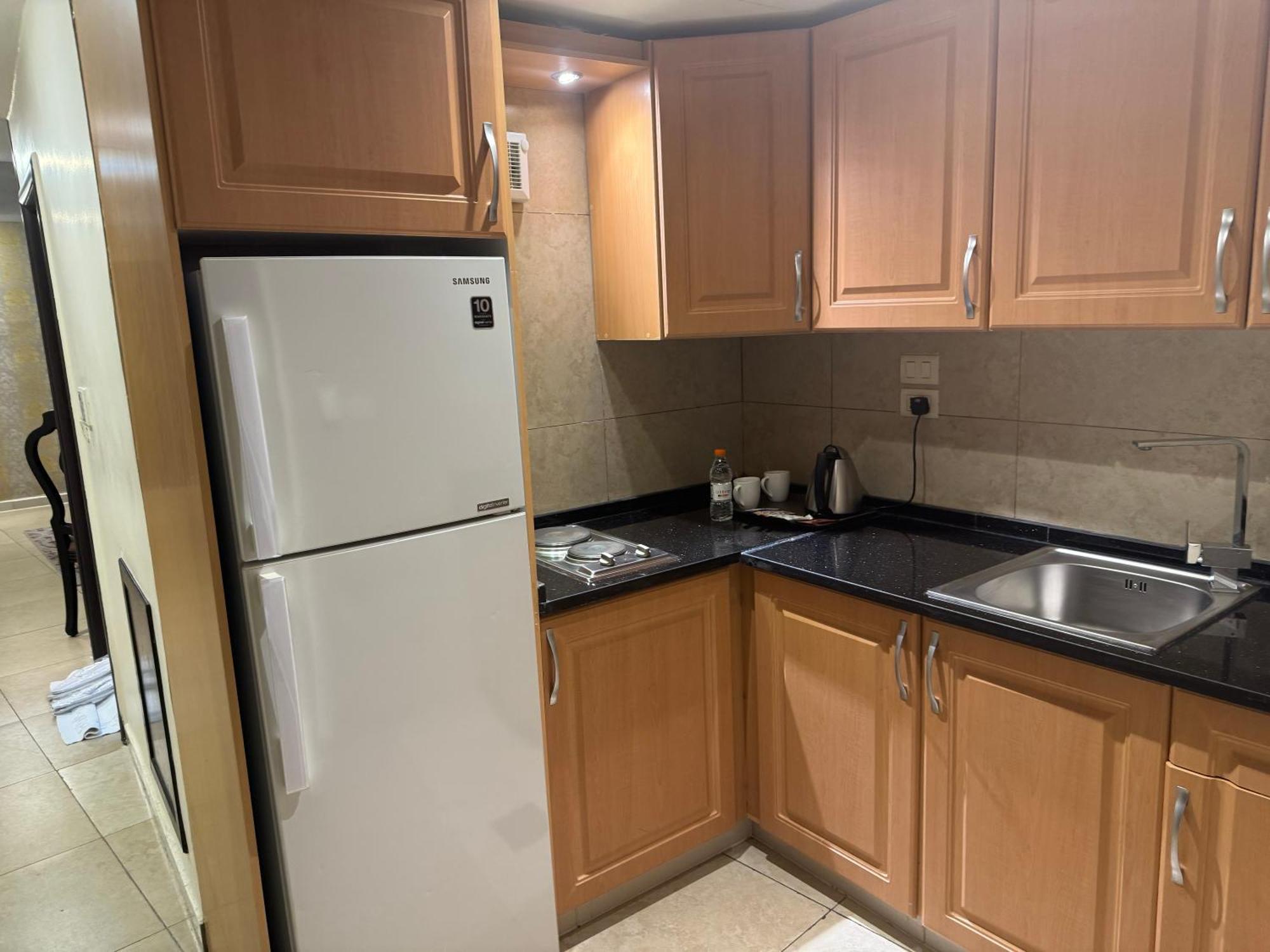 City Rose Hotel Suites Amman Luaran gambar