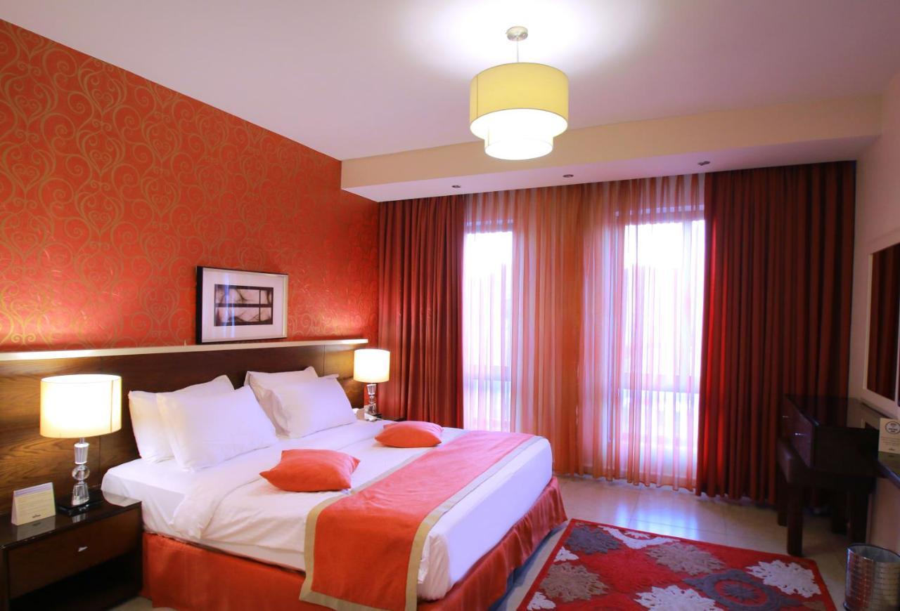 City Rose Hotel Suites Amman Luaran gambar